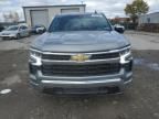 2024 Chevrolet Silverado K1500 LT-L