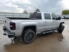 2017 GMC Sierra K2500 Denali