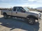 2006 Ford F250 Super Duty