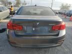 2016 BMW 320 I