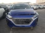 2022 Hyundai Ioniq Blue