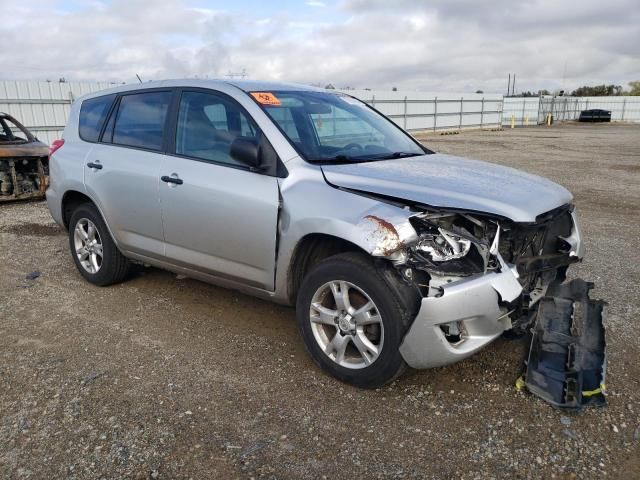 2009 Toyota Rav4