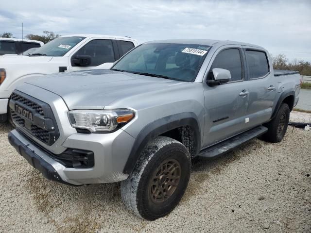 2022 Toyota Tacoma Double Cab