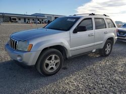 2005 Jeep Grand Cherokee Limited en venta en Lumberton, NC