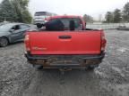 2008 Toyota Tacoma Access Cab