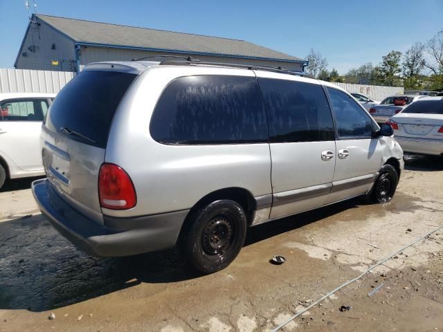 2000 Dodge Grand Caravan SE