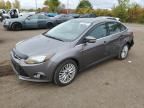 2013 Ford Focus Titanium