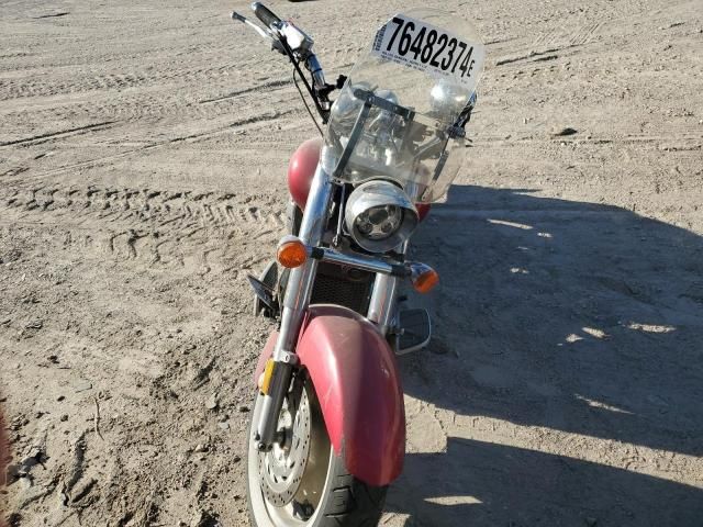 2005 Honda VTX1300 R