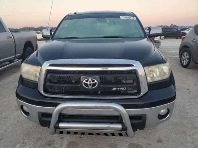 2012 Toyota Tundra Double Cab SR5