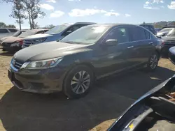 2014 Honda Accord LX en venta en San Martin, CA