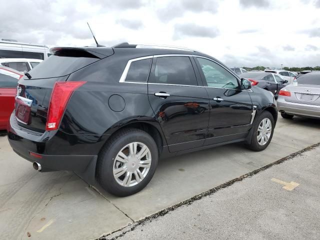 2011 Cadillac SRX Luxury Collection