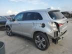 2021 Mitsubishi Outlander Sport ES