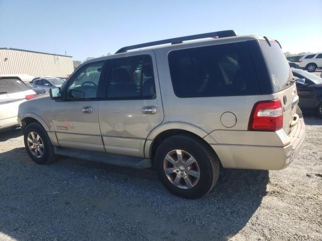 2008 Ford Expedition XLT