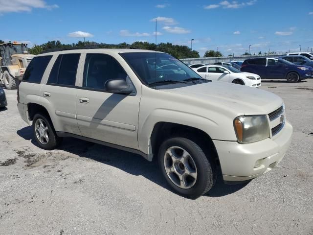 2009 Chevrolet Trailblazer LT