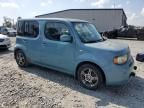 2009 Nissan Cube Base