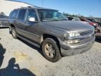 2001 Chevrolet Suburban K1500