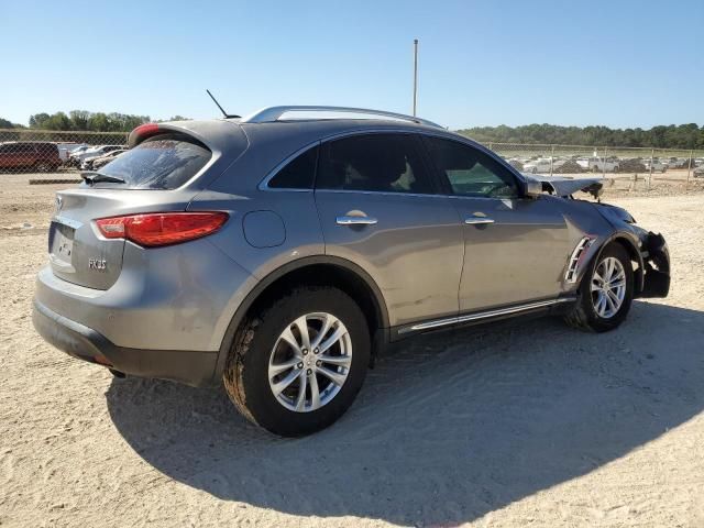 2011 Infiniti FX35