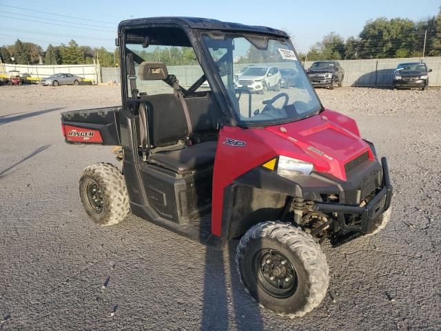 2018 Polaris Ranger XP 900 EPS