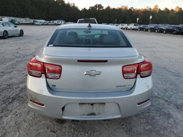 2015 Chevrolet Malibu LS