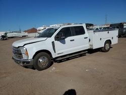 Ford Vehiculos salvage en venta: 2023 Ford F350 Super Duty