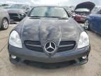 2005 Mercedes-Benz SLK 350