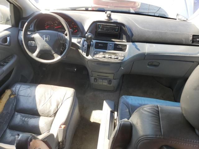 2005 Honda Odyssey EXL