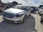 2014 Ford Taurus Limited