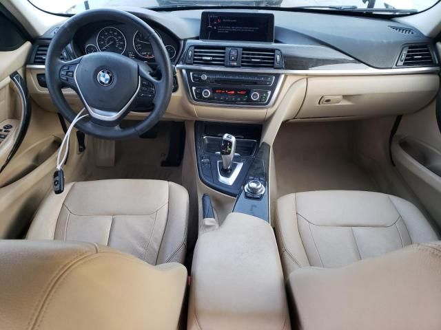 2013 BMW 328 I