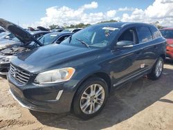 2015 Volvo XC60 T5 Premier en venta en Riverview, FL