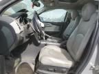 2011 Chevrolet Traverse LTZ