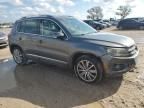 2013 Volkswagen Tiguan S