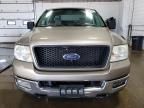 2005 Ford F150