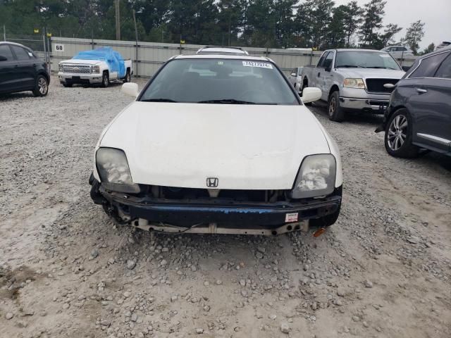 2001 Honda Prelude