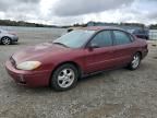 2004 Ford Taurus SES