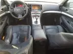 2009 Infiniti G37 Base