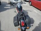 2002 Honda VT750 CDC