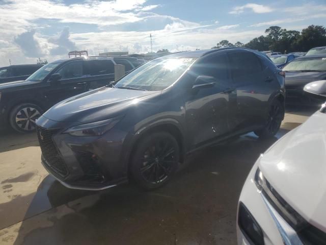 2023 Lexus NX 450H