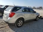 2011 Chevrolet Equinox LS