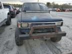 1989 Toyota Pickup 1/2 TON Short Wheelbase DLX