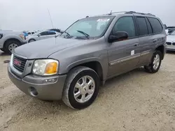 Salvage cars for sale at Arcadia, FL auction: 2005 GMC Envoy