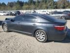 2007 Lexus LS 460L