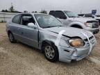 2005 Hyundai Accent GS