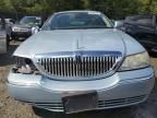 2010 Lincoln Town Car Signature Limited