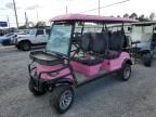 2023 Electra Golfcart