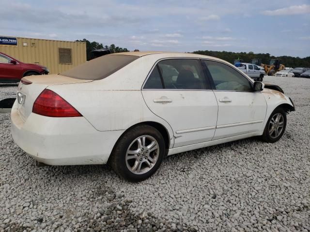 2006 Honda Accord SE