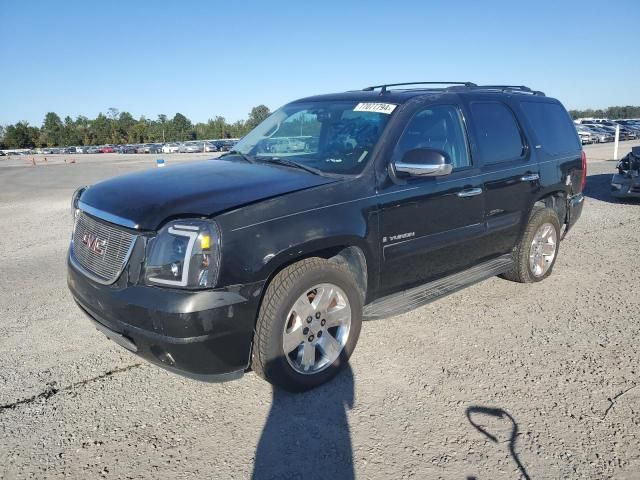 2008 GMC Yukon