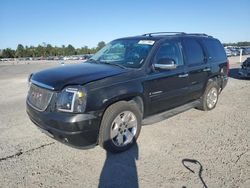 GMC salvage cars for sale: 2008 GMC Yukon