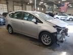 2016 Toyota Prius V