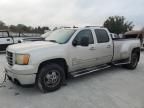 2008 GMC Sierra K3500