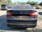 2013 Ford Fusion Titanium